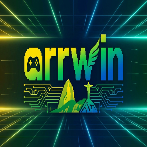 arrwin